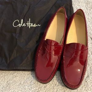 Cole Haan Loafers Brand New no tags